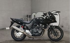 HONDA CB400SFV-4 BOLDOR 2022 NC42