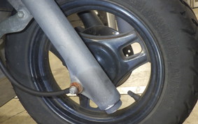 SUZUKI ADDRESS V125 2024 CF46A