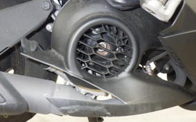 YAMAHA AXIS 125 Z SEJ6J