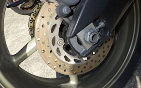 YAMAHA FZ1 FAZER 2008 RN21J