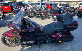 HONDA GL 1800 GOLD WING TOUR DCT 2025 SC79