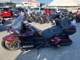 Фото Honda GL 1800 GOLD WING TOUR DCT 2025 с японского аукциона