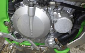 KAWASAKI KLX250 Gen.2 2002 LX250S