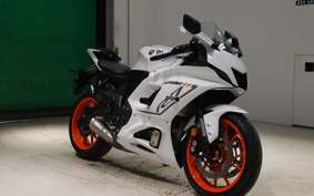 YAMAHA YZF-R7 2024 RM39J