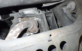 YAMAHA CYGNUS 125 XSR 3 SED8J