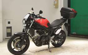 SUZUKI SV650 A 2017 VP55B