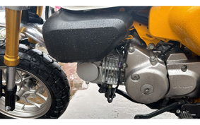 HONDA  MONKEY 125 JB02
