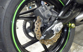 KAWASAKI NINJA 650 2011