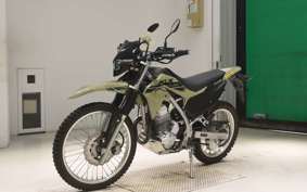 KAWASAKI KLX230 1998 LX230A