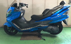 SUZUKI SKYWAVE 250M CJ45A