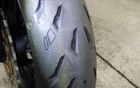 KAWASAKI ZX 10 NINJA R 2004 ZXT00C