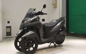 YAMAHA TRICITY 125 A 2007 SEC1J