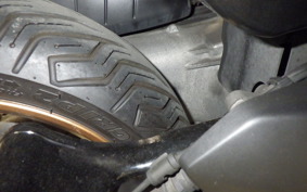YAMAHA N-MAX 2008 SEG6J