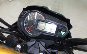 KAWASAKI Z125 PRO 2024 BR125H