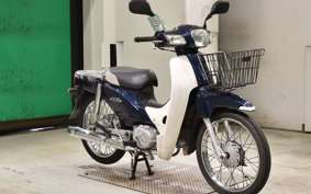 HONDA C110 SUPER CUB 2018 JA10