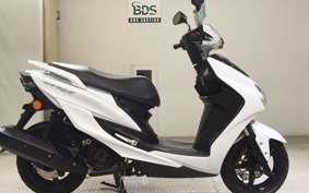 YAMAHA CYGNUS 125 XSR 3 2023 SED8J