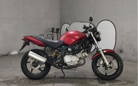 HONDA VTR 250 MC33