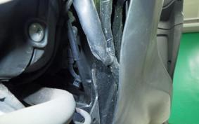 SUZUKI ADDRESS 110 CE47A
