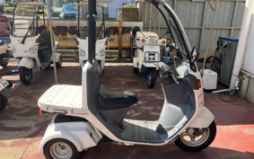 HONDA GYRO TA03
