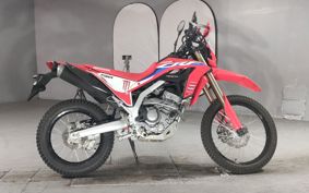 HONDA CRF250L MD47