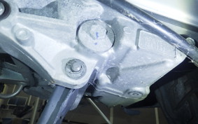 HONDA TODAY 2 2002 AF67