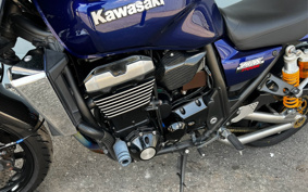 KAWASAKI ZRX1200 DAEG 2009 ZRT20D