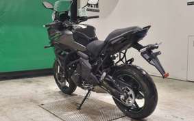 KAWASAKI VERSYS A 2025 LE650H