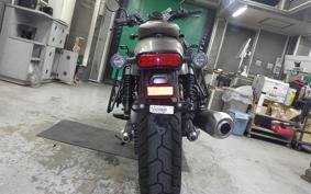 HONDA REBEL 250 S MC49