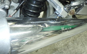 KAWASAKI ZEPHYR 750 1991 ZR750C