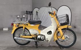 HONDA SUPER CUB50 AA01