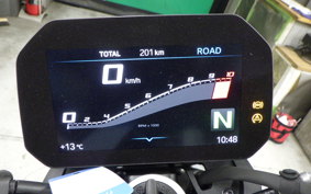 BMW F900R 2025