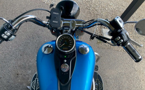 HARLEY  HARLEY FLS 2013 JR5