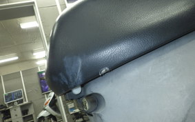 SUZUKI ADDRESS V125 G 2009 CF46A