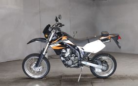 KAWASAKI D-TRACKER LX250E