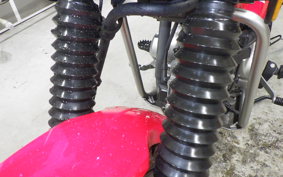 HONDA CT125 HUNTER CUB 2022 JA55