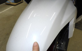 SUZUKI BURGMAN400 A 2018 DU11A