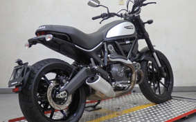 DUCATI SCRAMBLER ICON 2017 K102