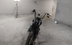 HARLEY FXDB1580 2014 GX4