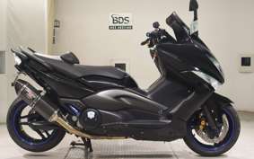 YAMAHA T-MAX 500 2008 SJ08J