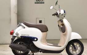 HONDA GIORNO 3 AF77