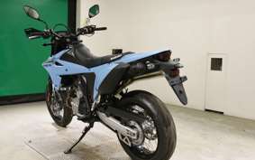 SUZUKI DR-Z4SM 2025 ER1AH
