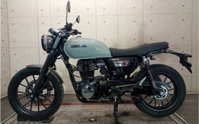 HONDA GB350S 2022 NC59