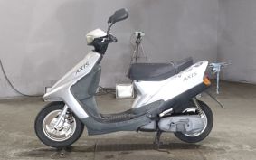 YAMAHA AXIS 90 3VR