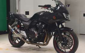 HONDA CB400 SUPER BOLDOR A 2019 NC42