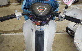 HONDA C110 SUPER CUB JA10
