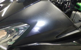 KAWASAKI NINJA ZX-6R A 2019 ZX636G