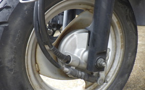 YAMAHA JOG Gen.5 SA36J