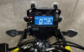 SUZUKI V-STROM 250 DS11A