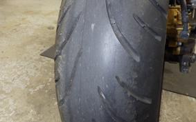 HONDA CB400SF VTEC 2009 NC42
