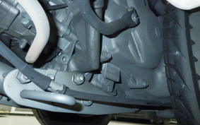 HONDA GYRO CANOPY 2014 TA03